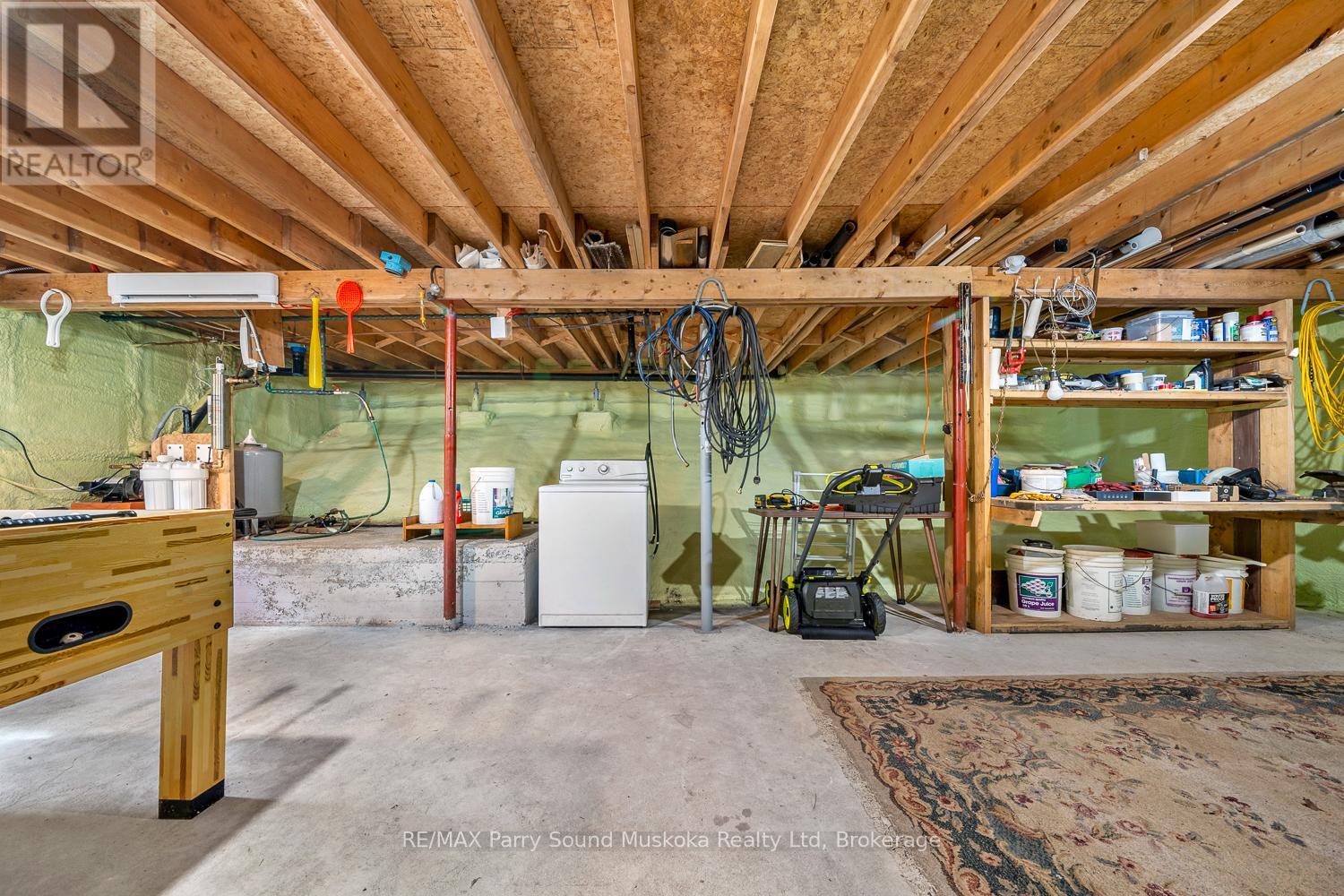 28 Stormy Point Road, Mckellar, Ontario P2A 0B5 - Photo 46 - X12351101