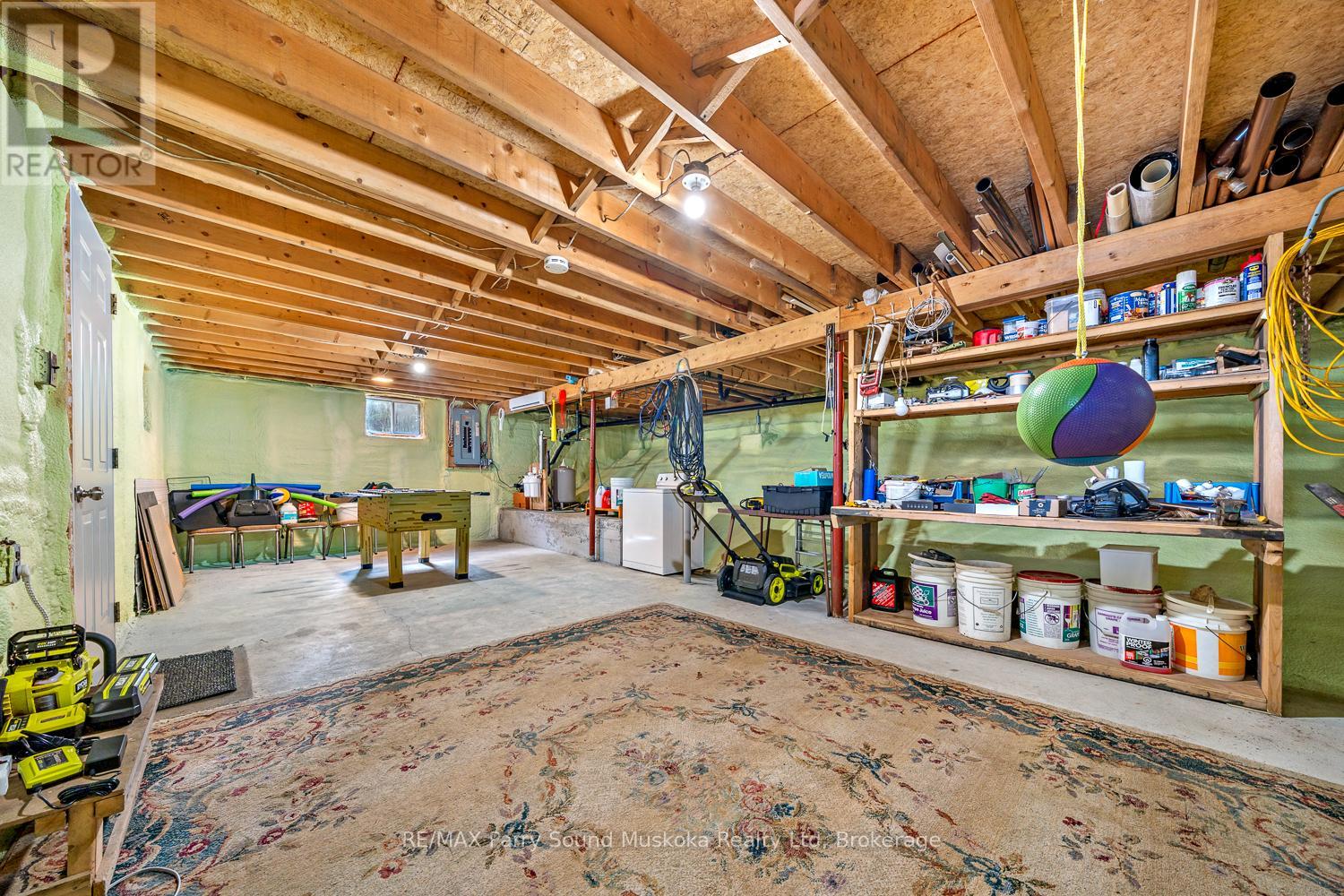 28 Stormy Point Road, Mckellar, Ontario P2A 0B5 - Photo 47 - X12351101