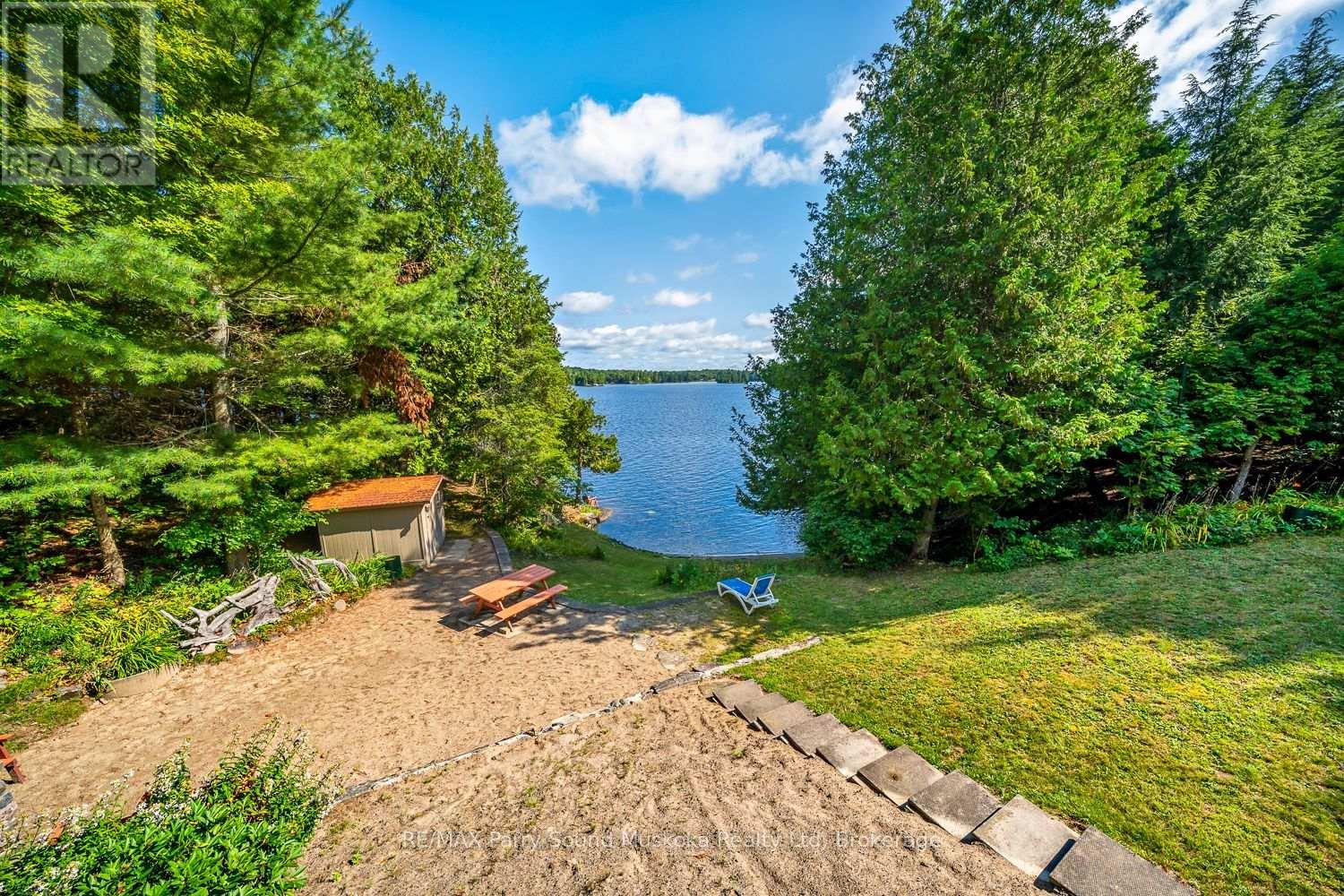 28 Stormy Point Road, Mckellar, Ontario P2A 0B5 - Photo 49 - X12351101