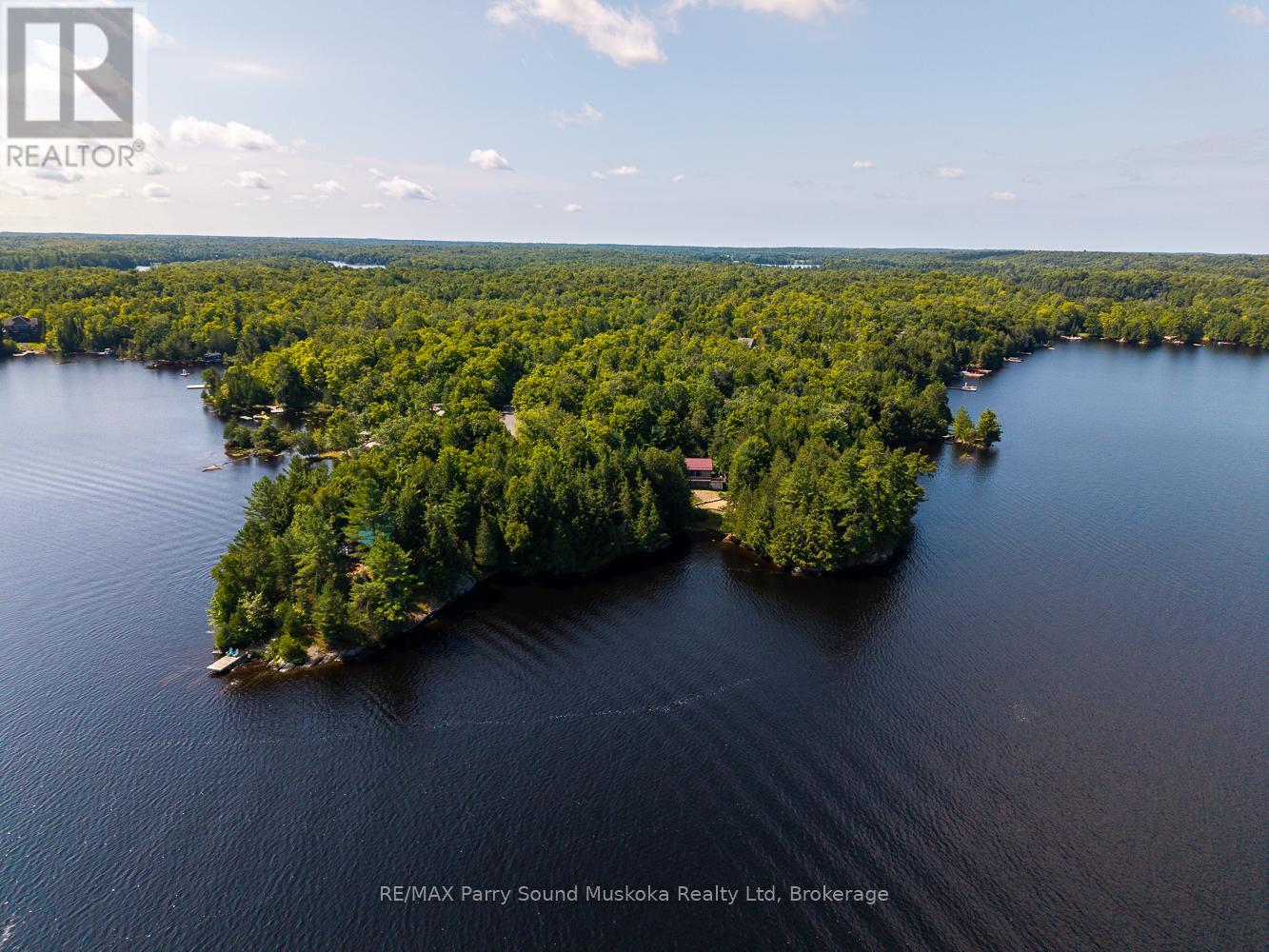 28 Stormy Point Road, Mckellar, Ontario P2A 0B5 - Photo 5 - X12351101