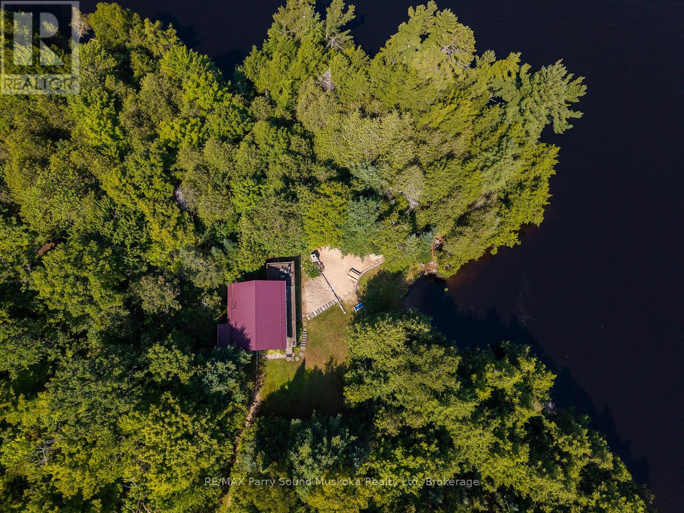 28 Stormy Point Road, Mckellar, Ontario P2A 0B5 - Photo 9 - X12351101