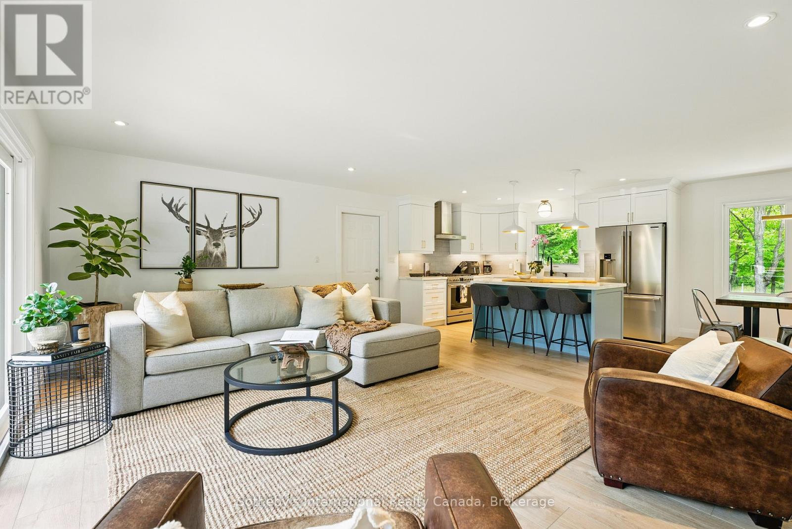 348 Fowlers Road, Huntsville, Ontario P1H 2N5 - Photo 11 - X12351146