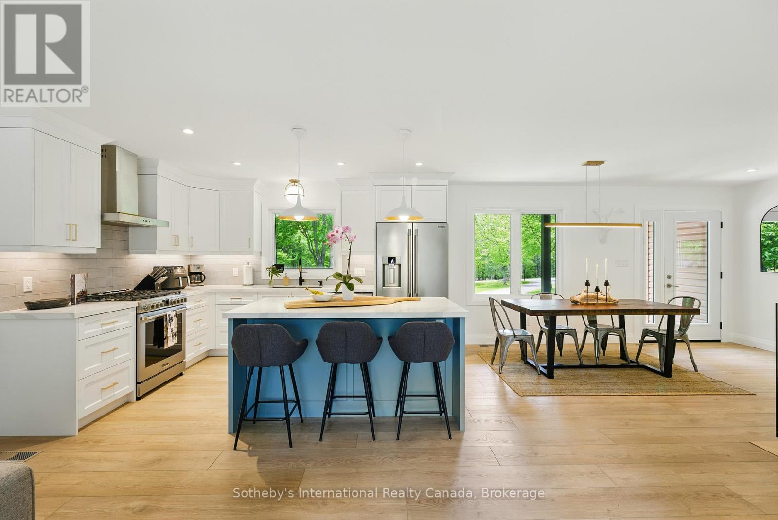 348 Fowlers Road, Huntsville, Ontario P1H 2N5 - Photo 16 - X12351146