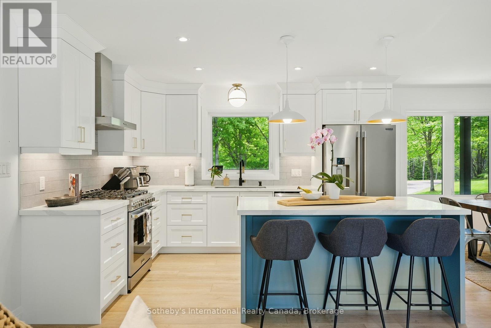 348 Fowlers Road, Huntsville, Ontario P1H 2N5 - Photo 17 - X12351146