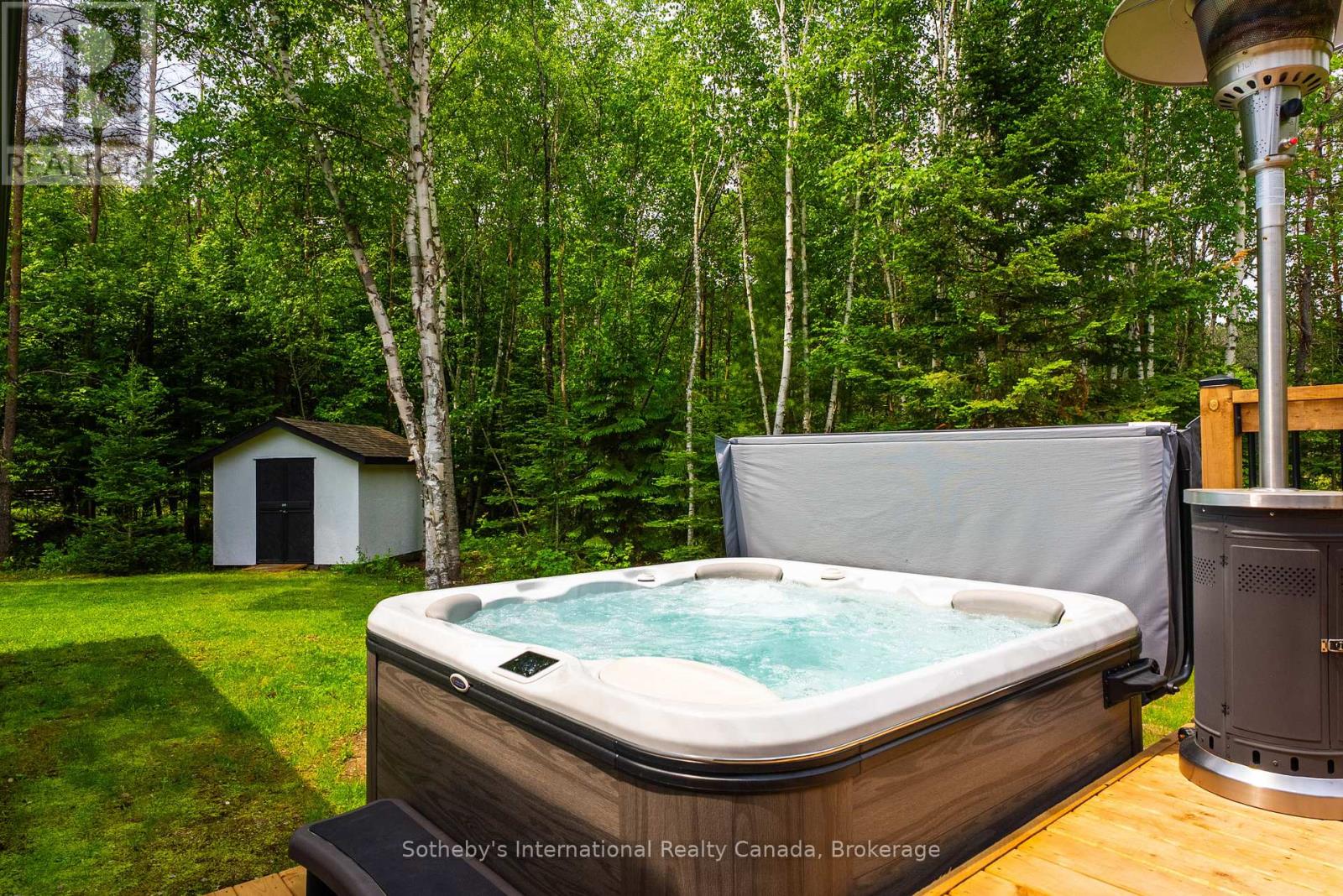 348 Fowlers Road, Huntsville, Ontario P1H 2N5 - Photo 39 - X12351146