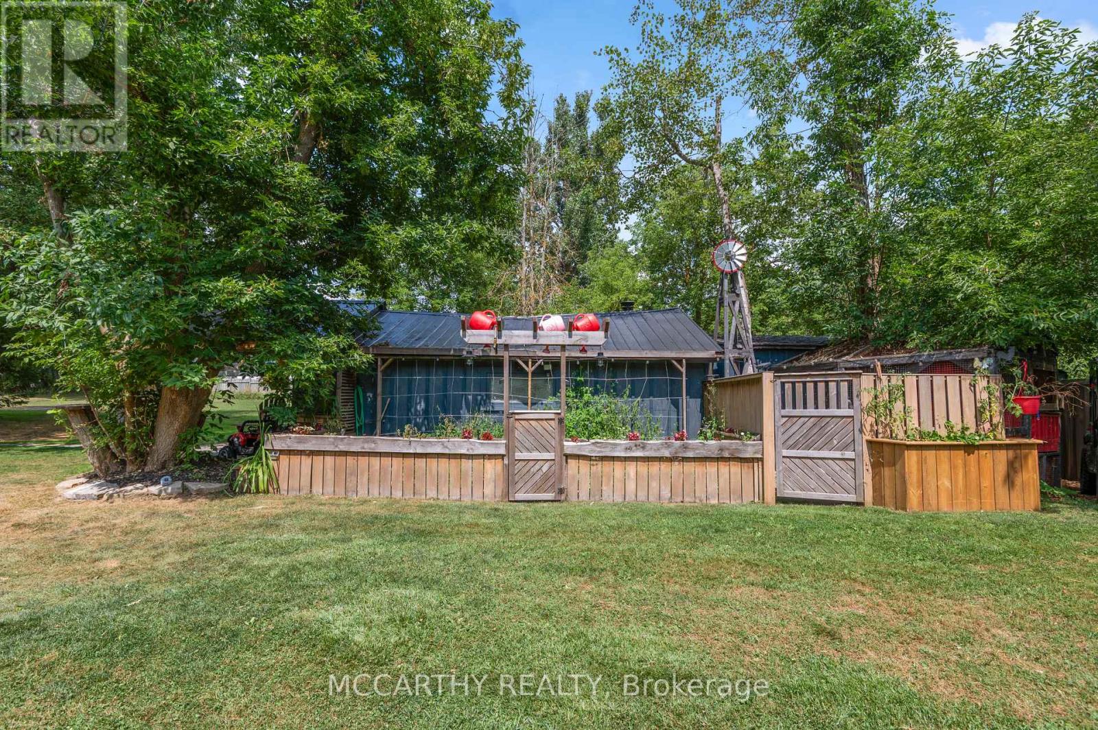 180 Grey Street W, Southgate, Ontario  N0C 1B0 - Photo 36 - X12351002