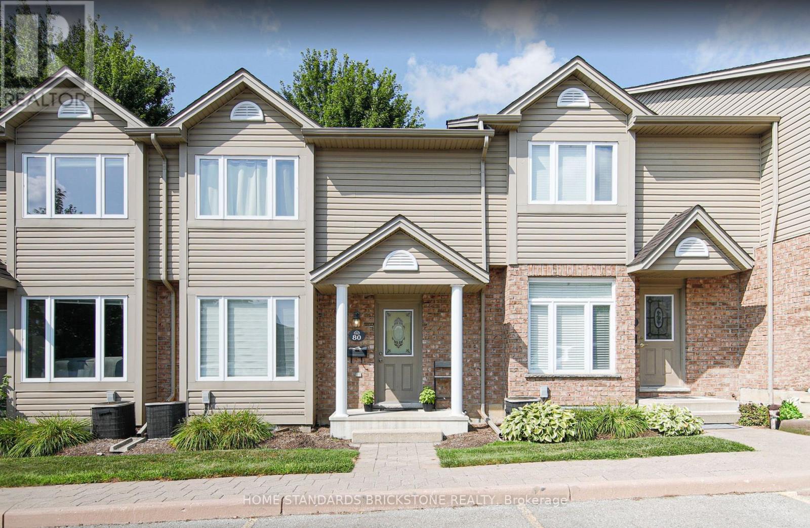 80 - 1320 Savannah Drive N, London North (North C), Ontario  N5X 0B7 - Photo 2 - X12351015
