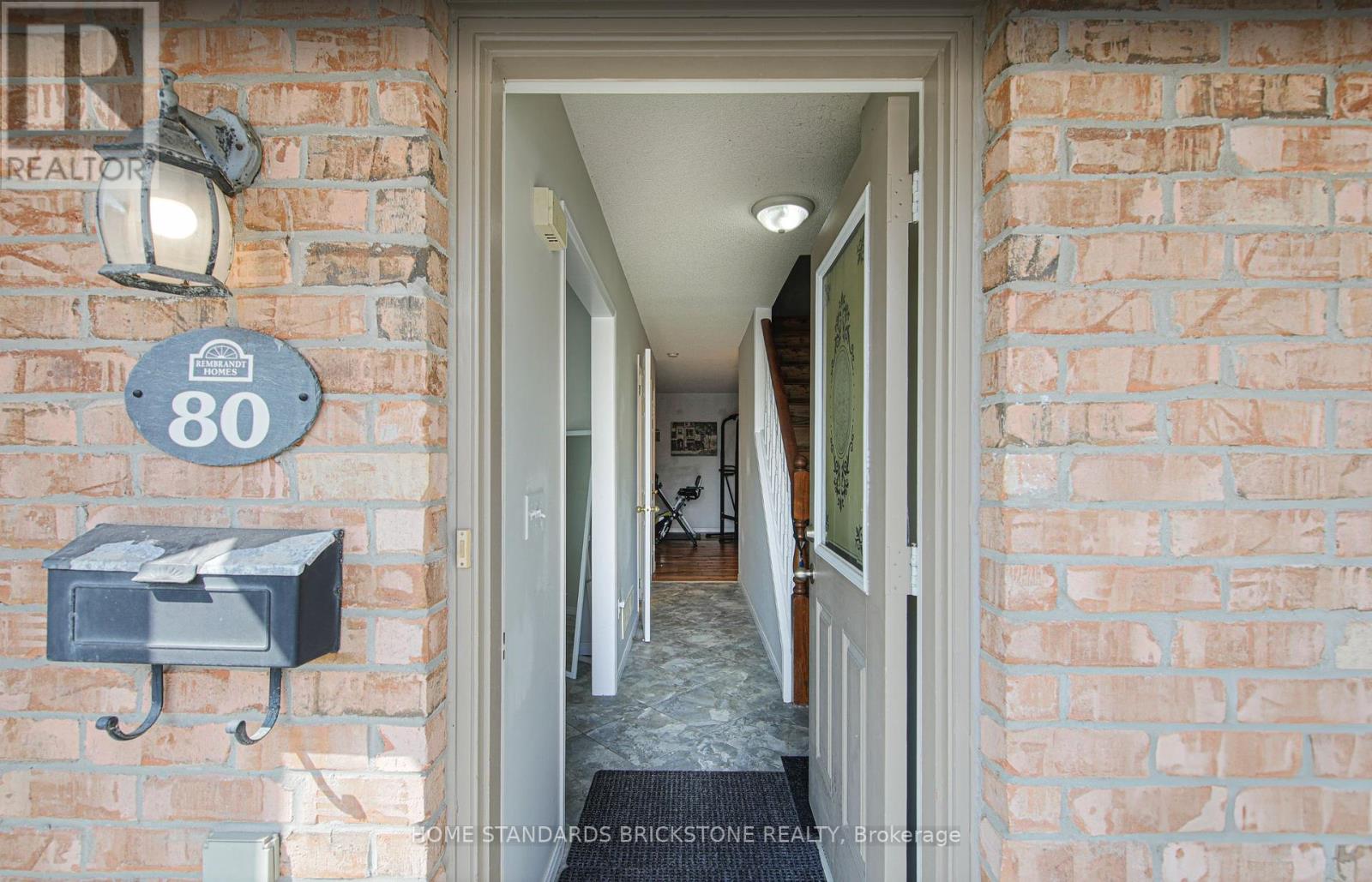 80 - 1320 Savannah Drive N, London North (North C), Ontario  N5X 0B7 - Photo 3 - X12351015