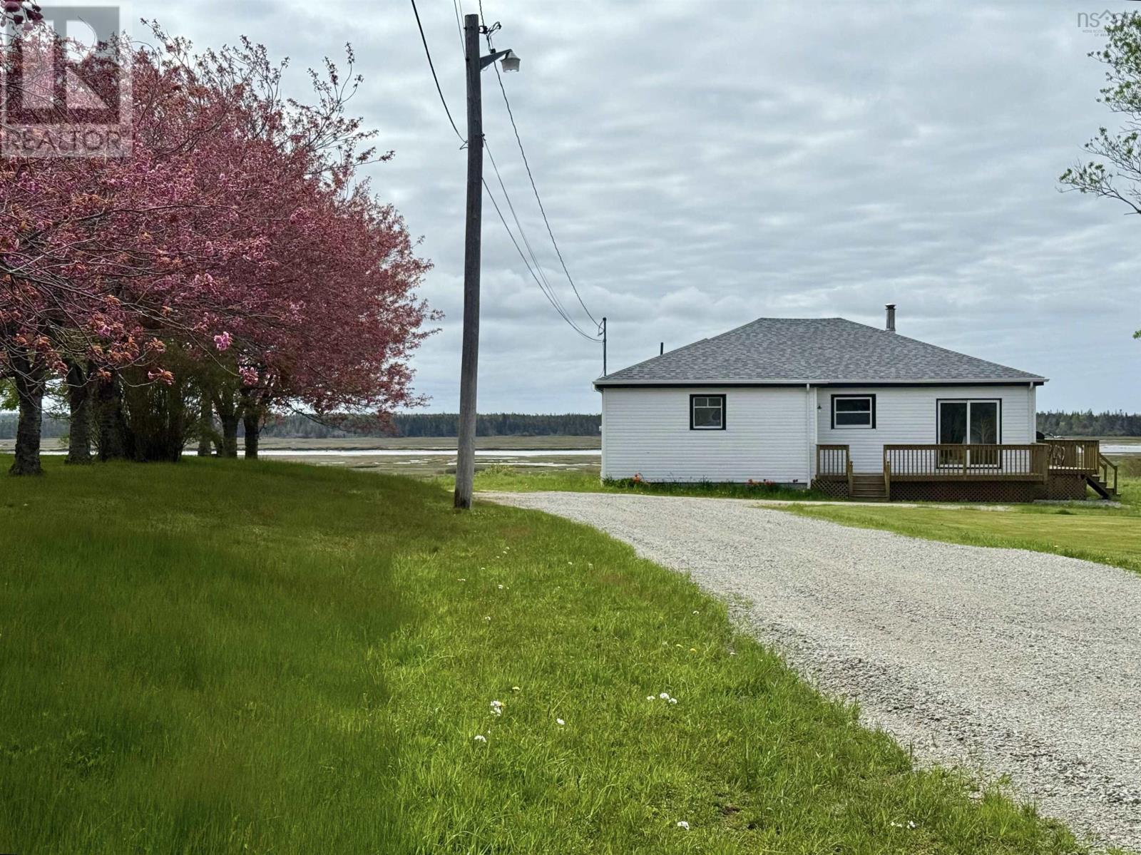 885 Chebogue Road, Central Chebogue, Nova Scotia