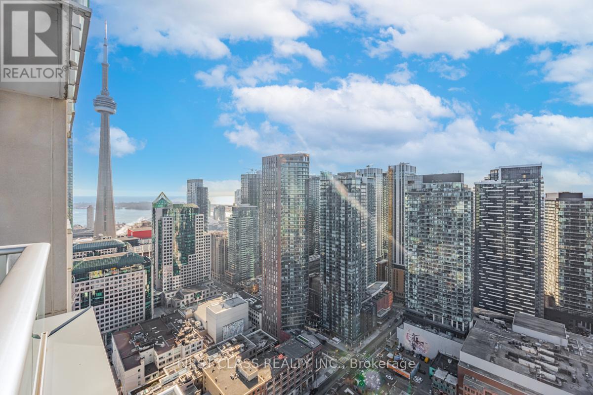 4104 - 30 NELSON STREET, Toronto, Ontario