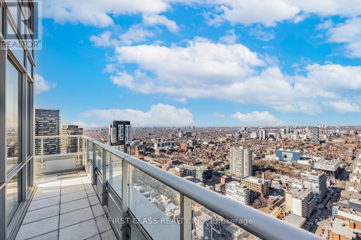 4104 - 30 Nelson Street, Toronto, Ontario  M5V 0H5 - Photo 27 - C12351106