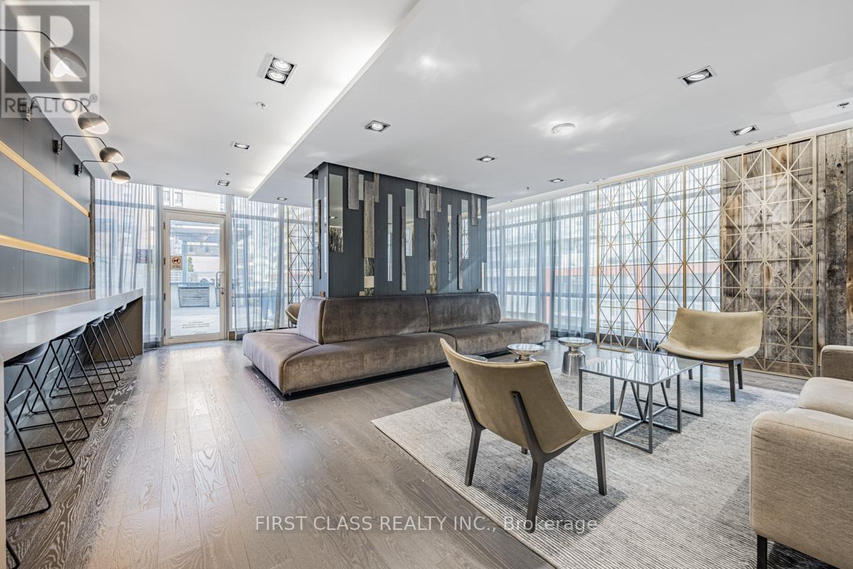 4104 - 30 Nelson Street, Toronto, Ontario  M5V 0H5 - Photo 30 - C12351106