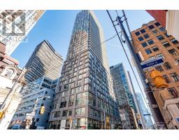 609 - 101 PETER STREET W, Toronto, Ontario
