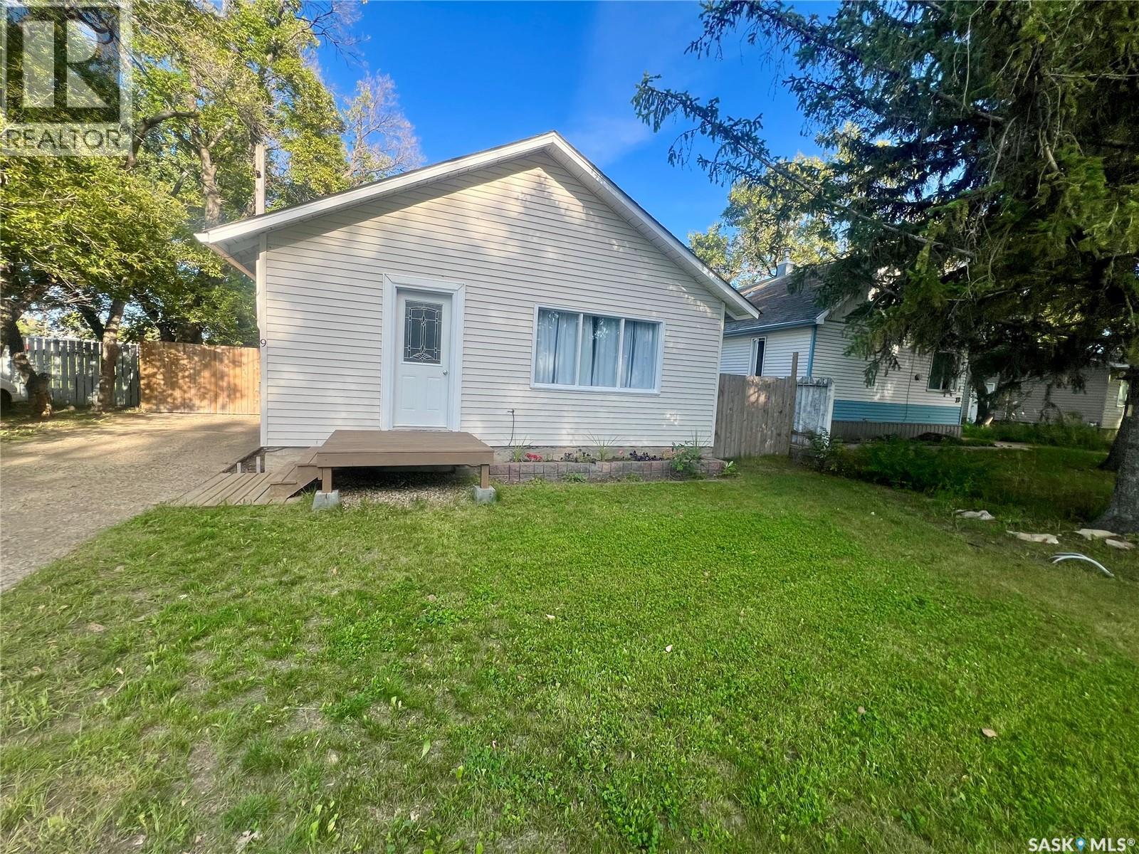 9 11th Avenue Se, Swift Current, Saskatchewan  S9H 3R4 - Photo 25 - SK015931