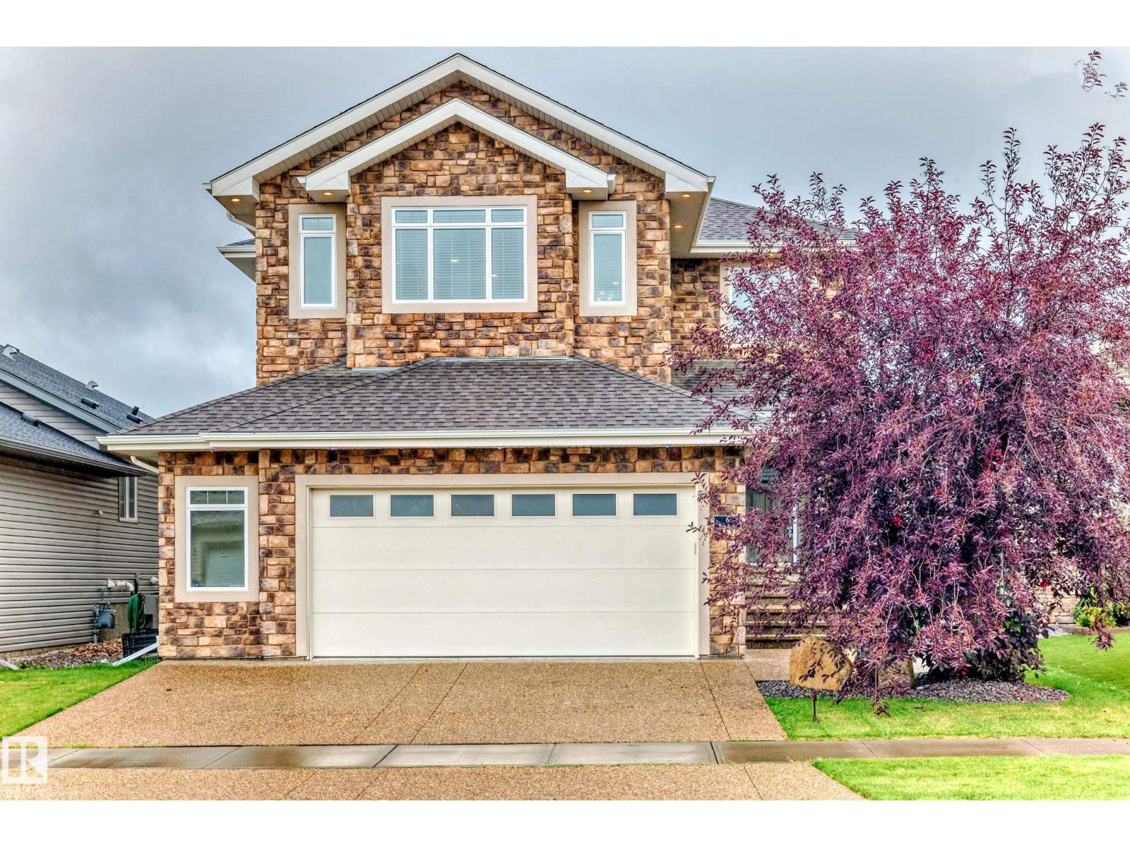 6 WADE AV, Leduc, Alberta