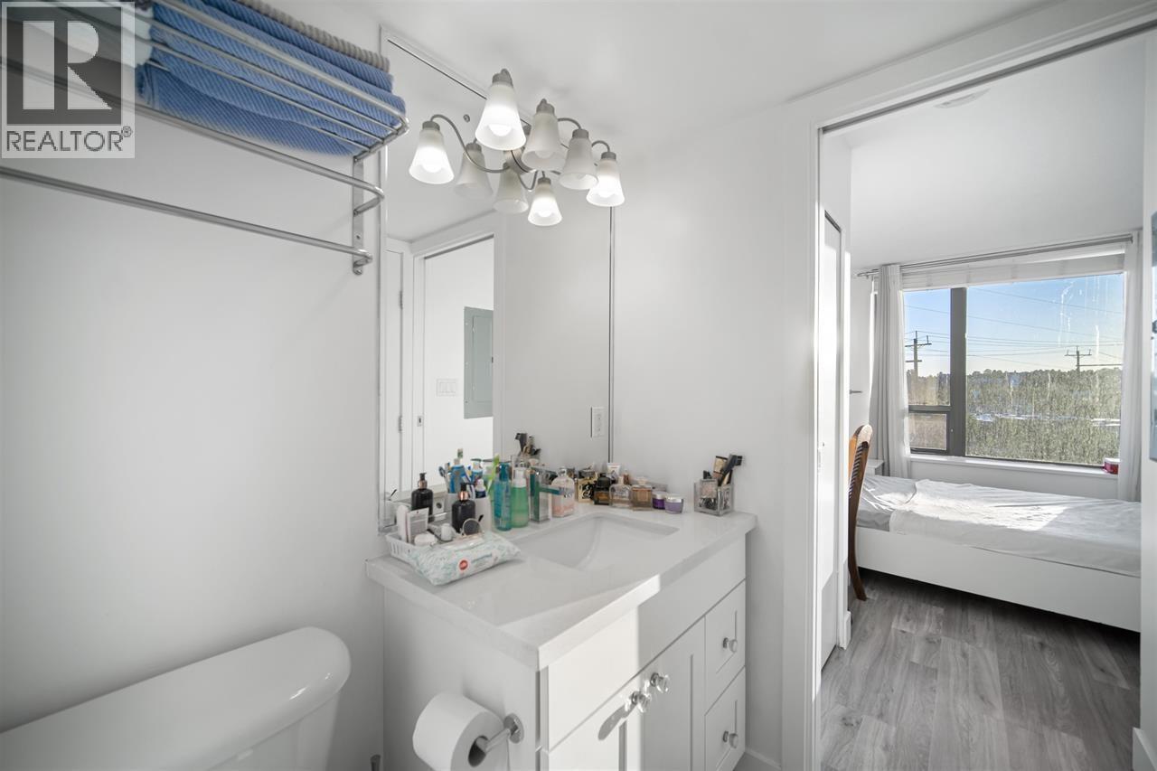 702 4118 Dawson Street, Burnaby, British Columbia  V5C 0A3 - Photo 13 - R3038036