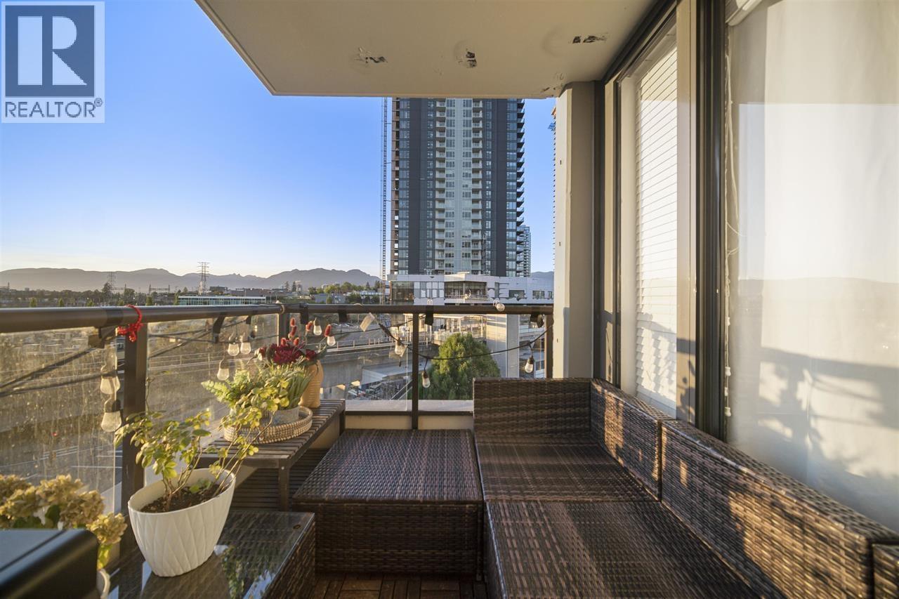 702 4118 Dawson Street, Burnaby, British Columbia  V5C 0A3 - Photo 15 - R3038036
