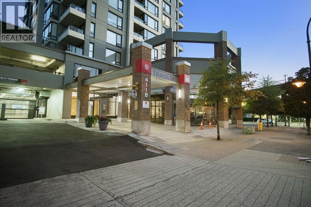 702 4118 Dawson Street, Burnaby, British Columbia  V5C 0A3 - Photo 23 - R3038036