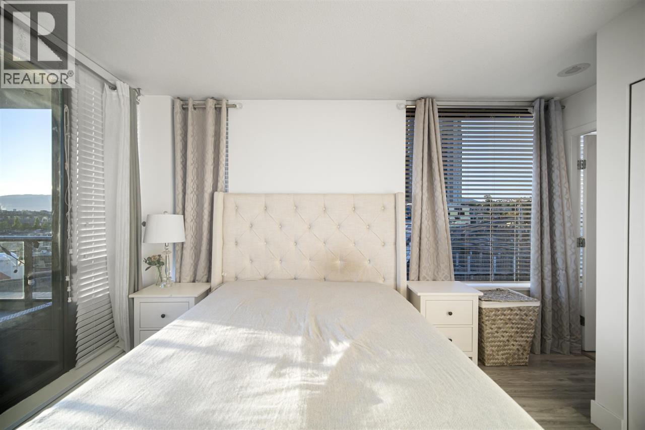 702 4118 Dawson Street, Burnaby, British Columbia  V5C 0A3 - Photo 7 - R3038036