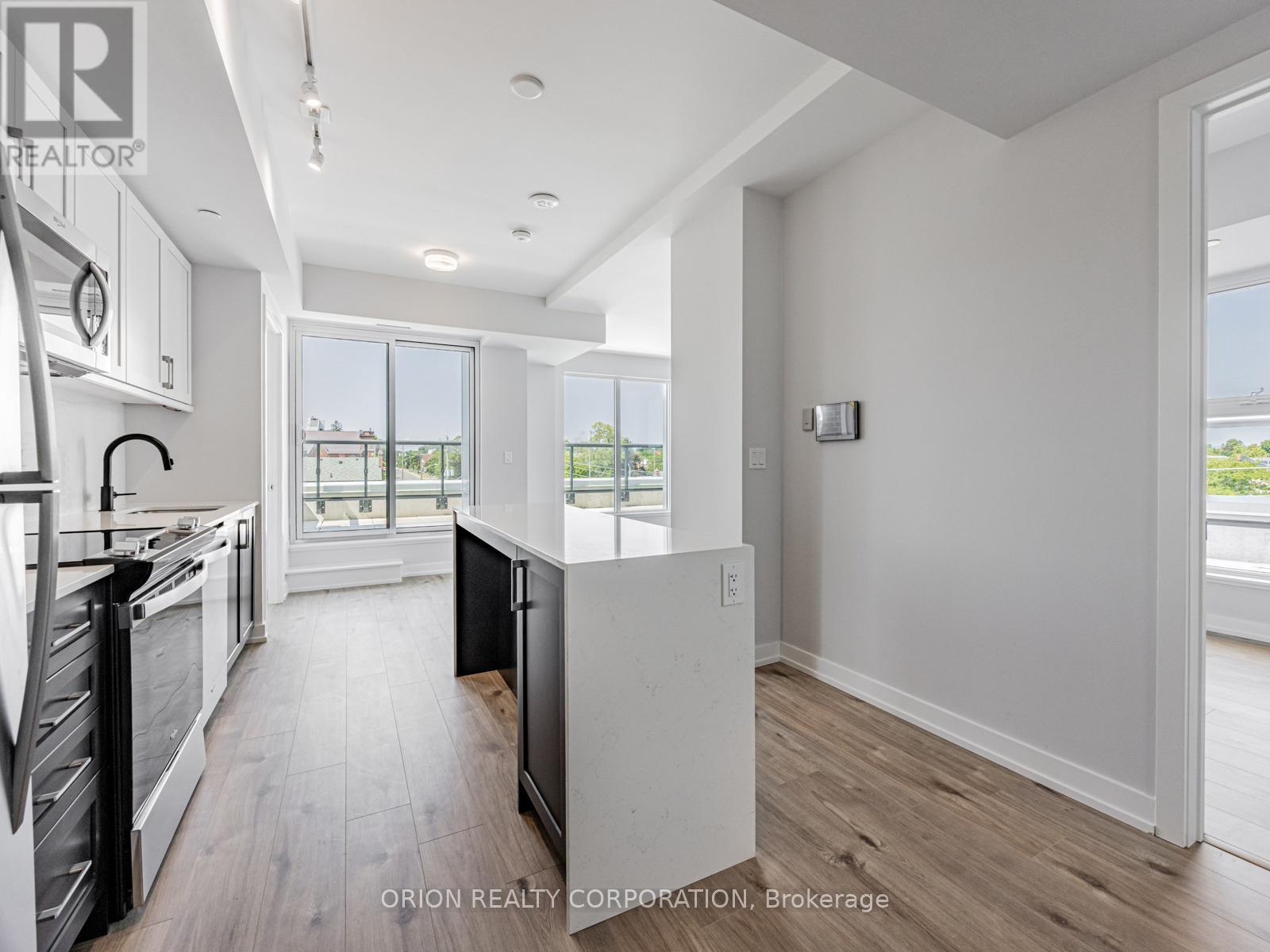 430 - 201 Brock Street S, Whitby, Ontario  L1N 4K2 - Photo 2 - E12351039