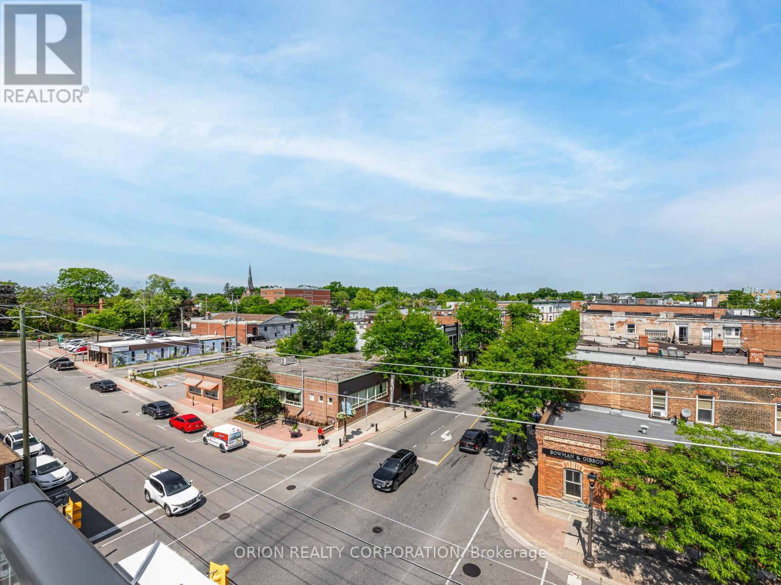 430 - 201 Brock Street S, Whitby, Ontario  L1N 4K2 - Photo 24 - E12351039