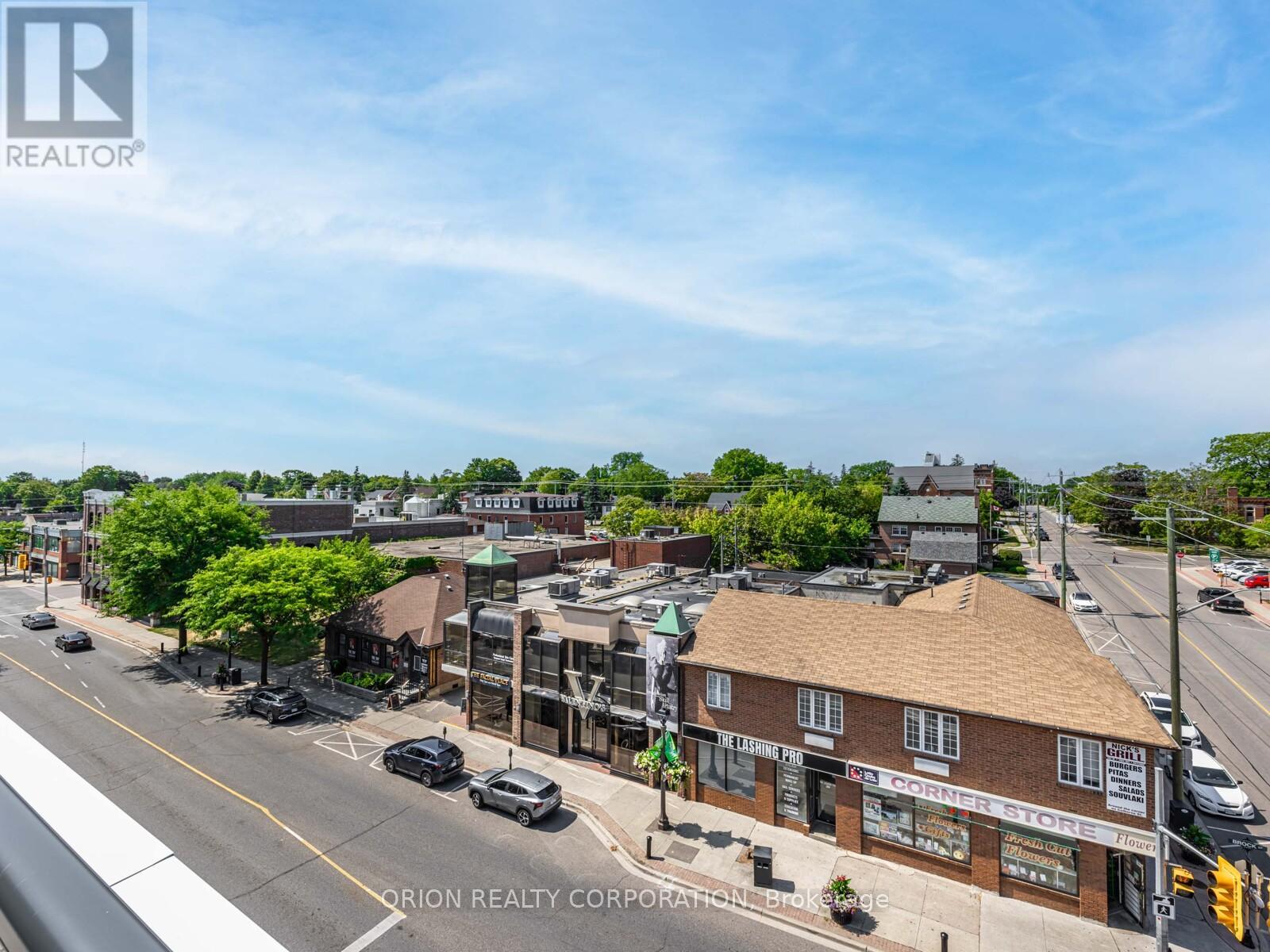 430 - 201 Brock Street S, Whitby, Ontario  L1N 4K2 - Photo 25 - E12351039