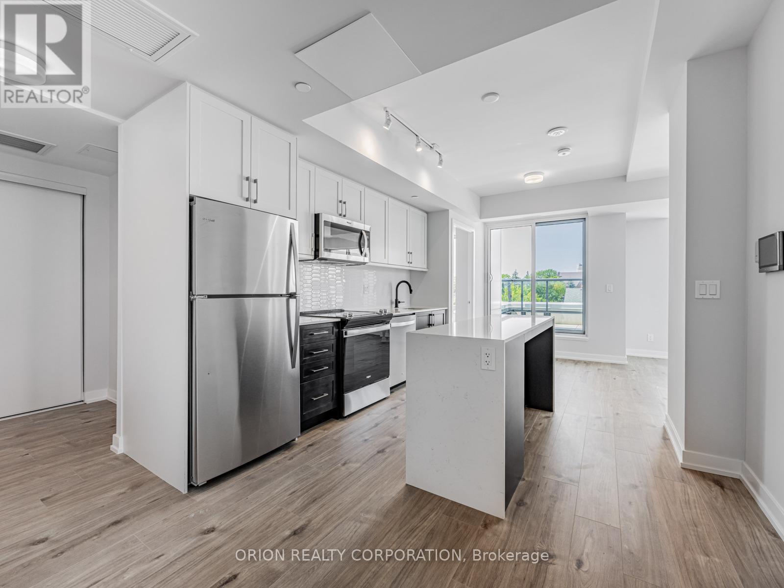 430 - 201 Brock Street S, Whitby, Ontario  L1N 4K2 - Photo 4 - E12351039
