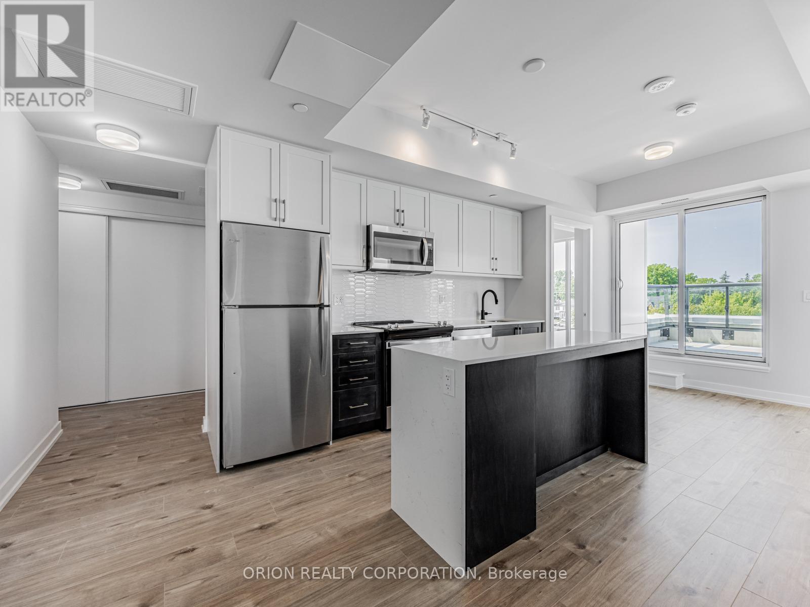 430 - 201 Brock Street S, Whitby, Ontario  L1N 4K2 - Photo 5 - E12351039
