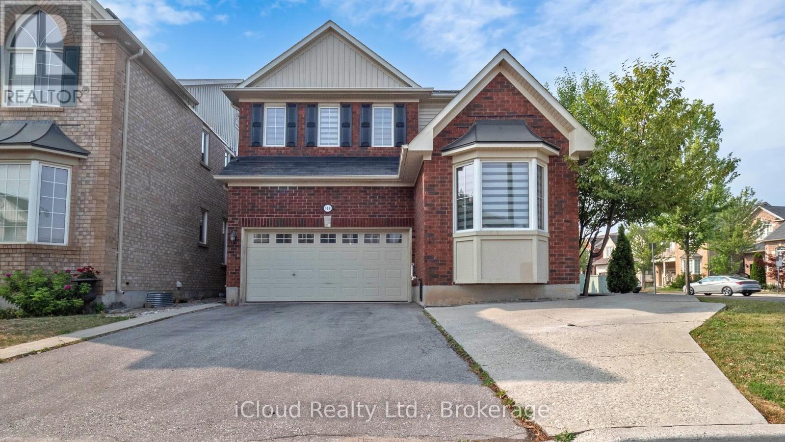 169 Fennamore Terrace, Milton, Ontario  L9T 0Y3 - Photo 1 - W12332201