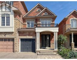 54 GEORGE KIRBY STREET, Vaughan, Ontario