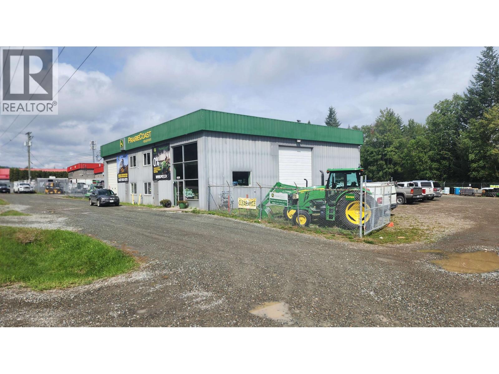 4228-4238 COWART ROAD, Prince George, British Columbia