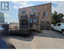 94 BAYFIELD STREET, Barrie, Ontario