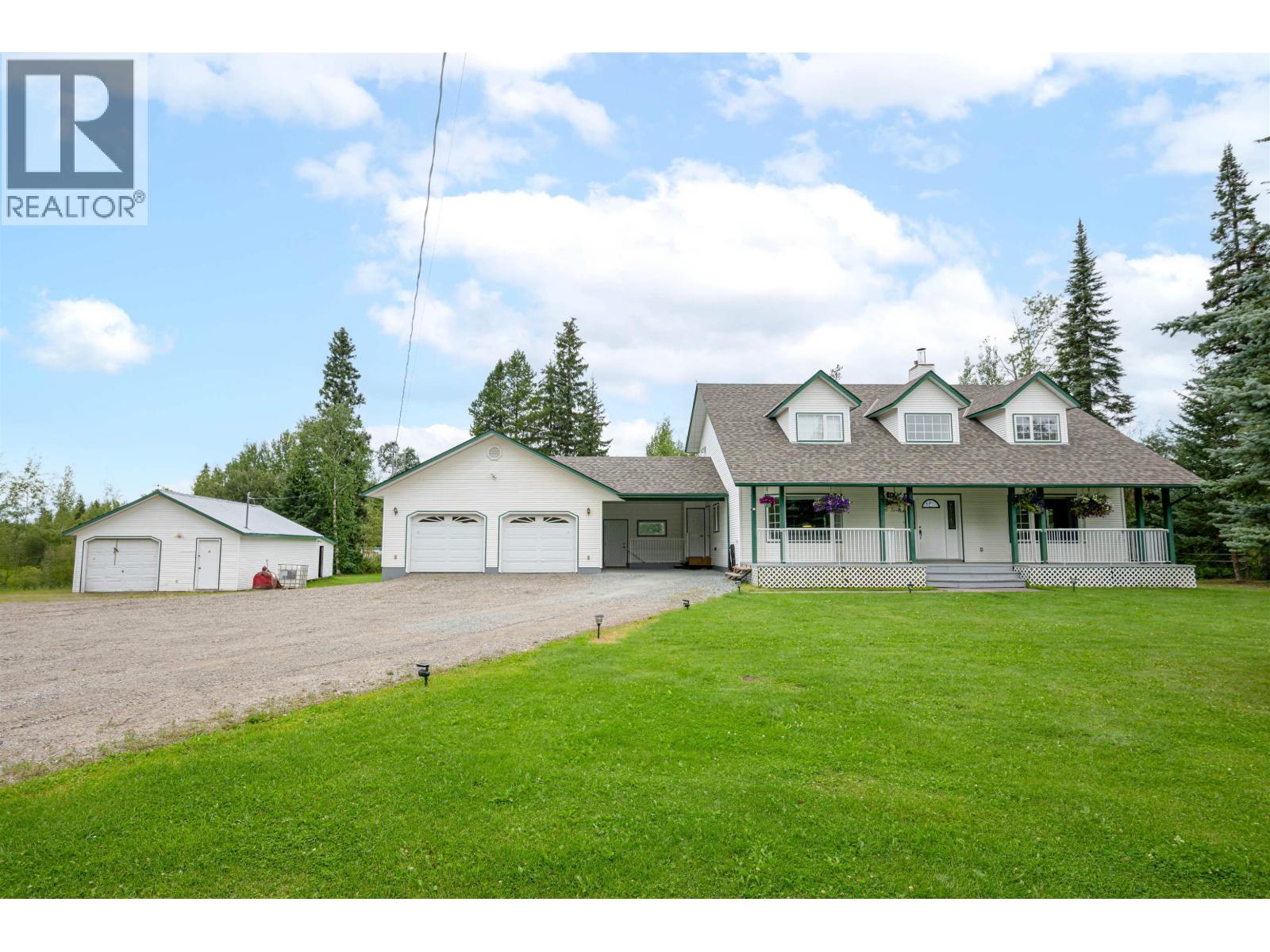 13925 Cariboo Highway, Prince George, British Columbia  V2N 2J5 - Photo 1 - R3037995