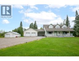 13925 Cariboo Highway, Prince George, Ca