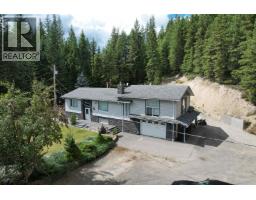 4487 Dick Road, Quesnel, Ca