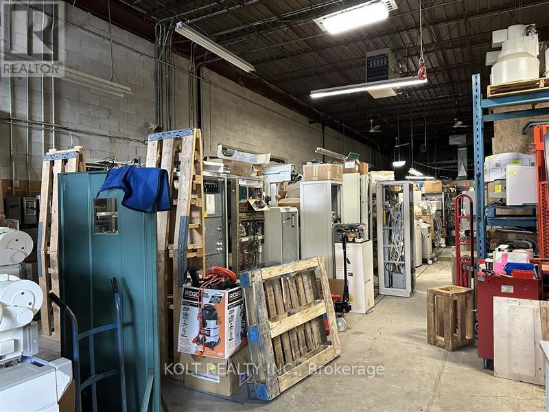 1 & 2 - 5266 General Road, Mississauga, Ontario L4W 1Z7 - Photo 10 - W12351051