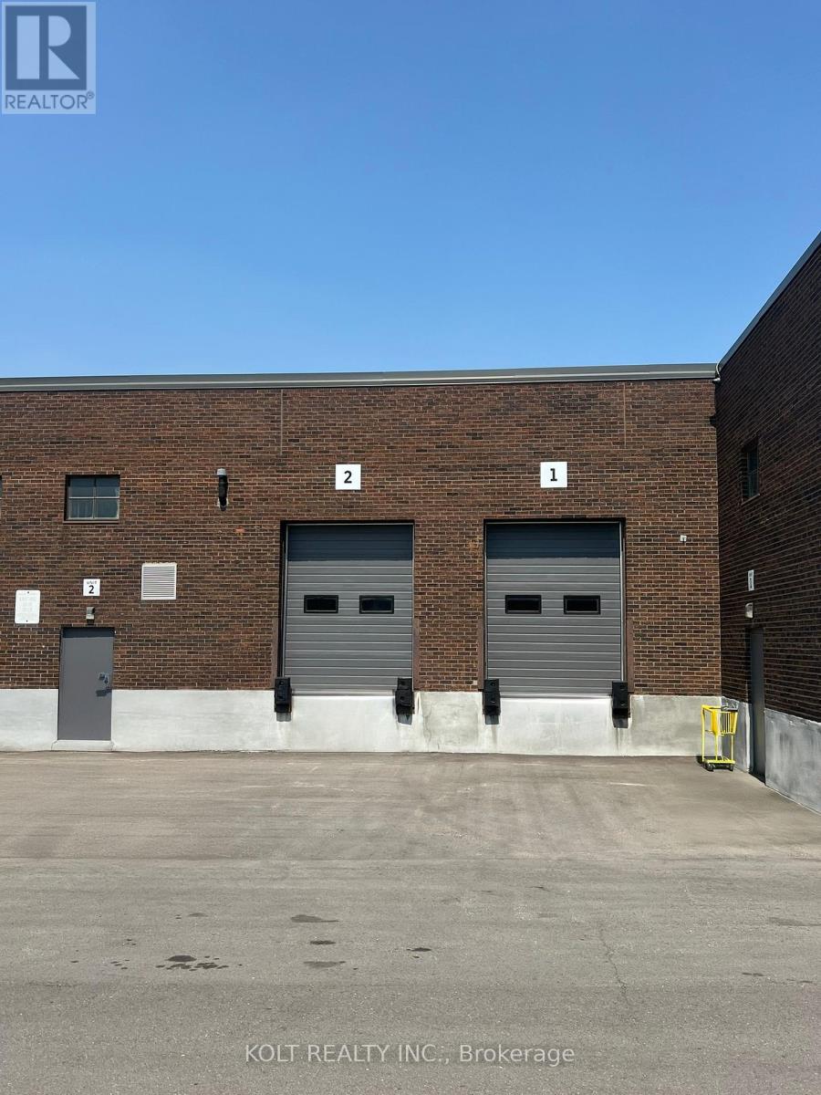 1 & 2 - 5266 General Road, Mississauga, Ontario  L4W 1Z7 - Photo 11 - W12351051