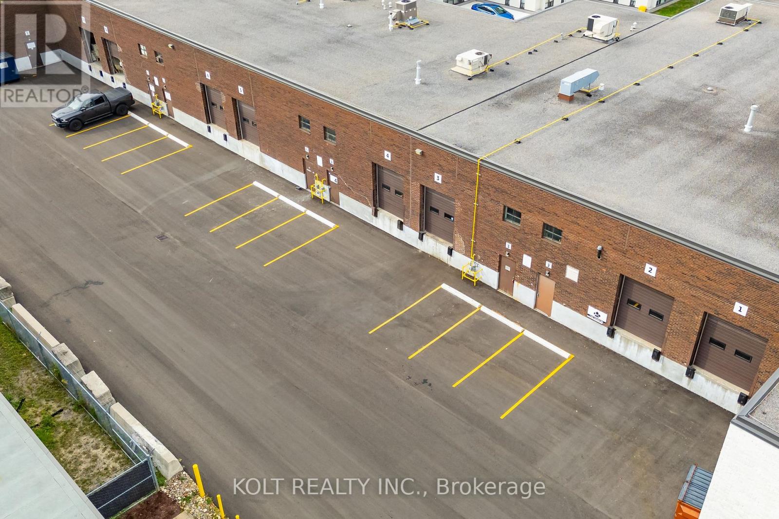 1 & 2 - 5266 General Road, Mississauga, Ontario L4W 1Z7 - Photo 5 - W12351051