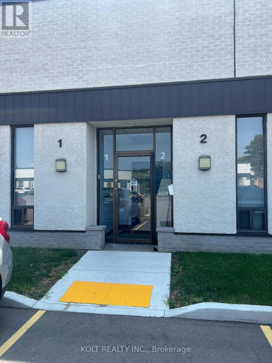 1 & 2 - 5266 General Road, Mississauga, Ontario L4W 1Z7 - Photo 7 - W12351051