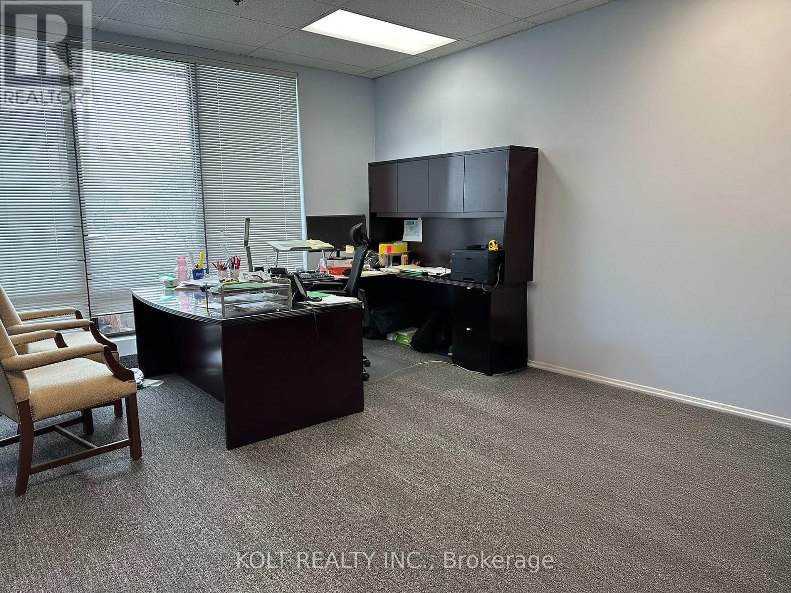 1 & 2 - 5266 General Road, Mississauga, Ontario L4W 1Z7 - Photo 8 - W12351051