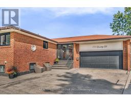Basement - 771 Eversley Drive, Mississauga (Mississauga Valleys), Ca