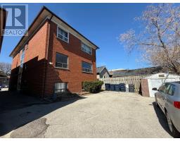 25A MILTON STREET, Toronto, Ontario