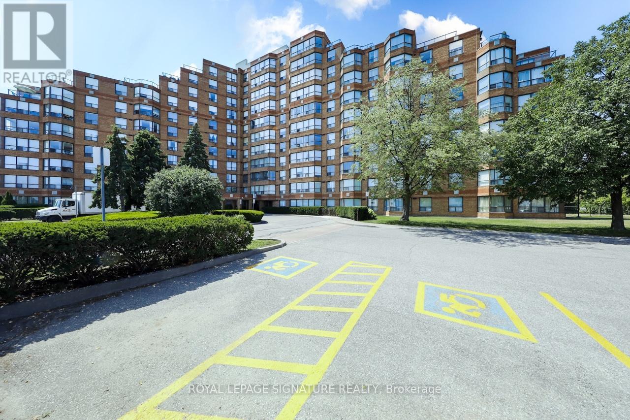 Property at 904 - 6 HUMBERLINE DRIVE image 1