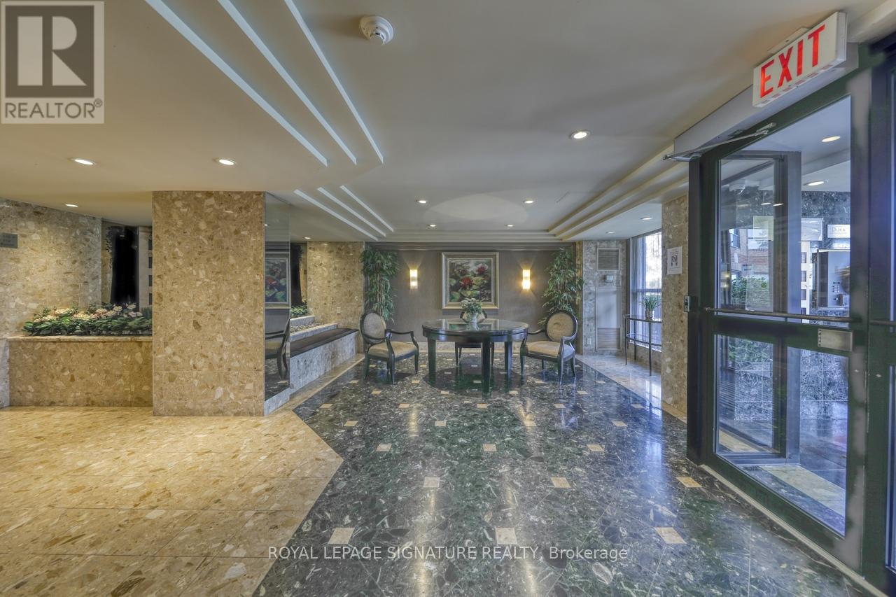 Property at 904 - 6 HUMBERLINE DRIVE image 3