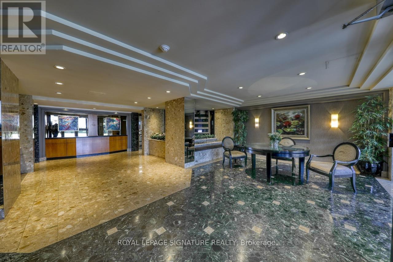 Property at 904 - 6 HUMBERLINE DRIVE image 4
