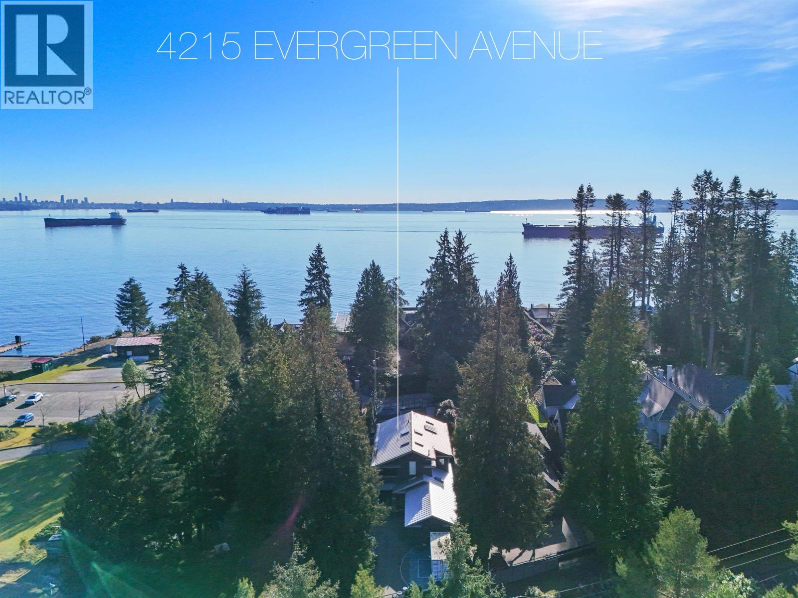 Property at 4215 EVERGREEN AVENUE image 3