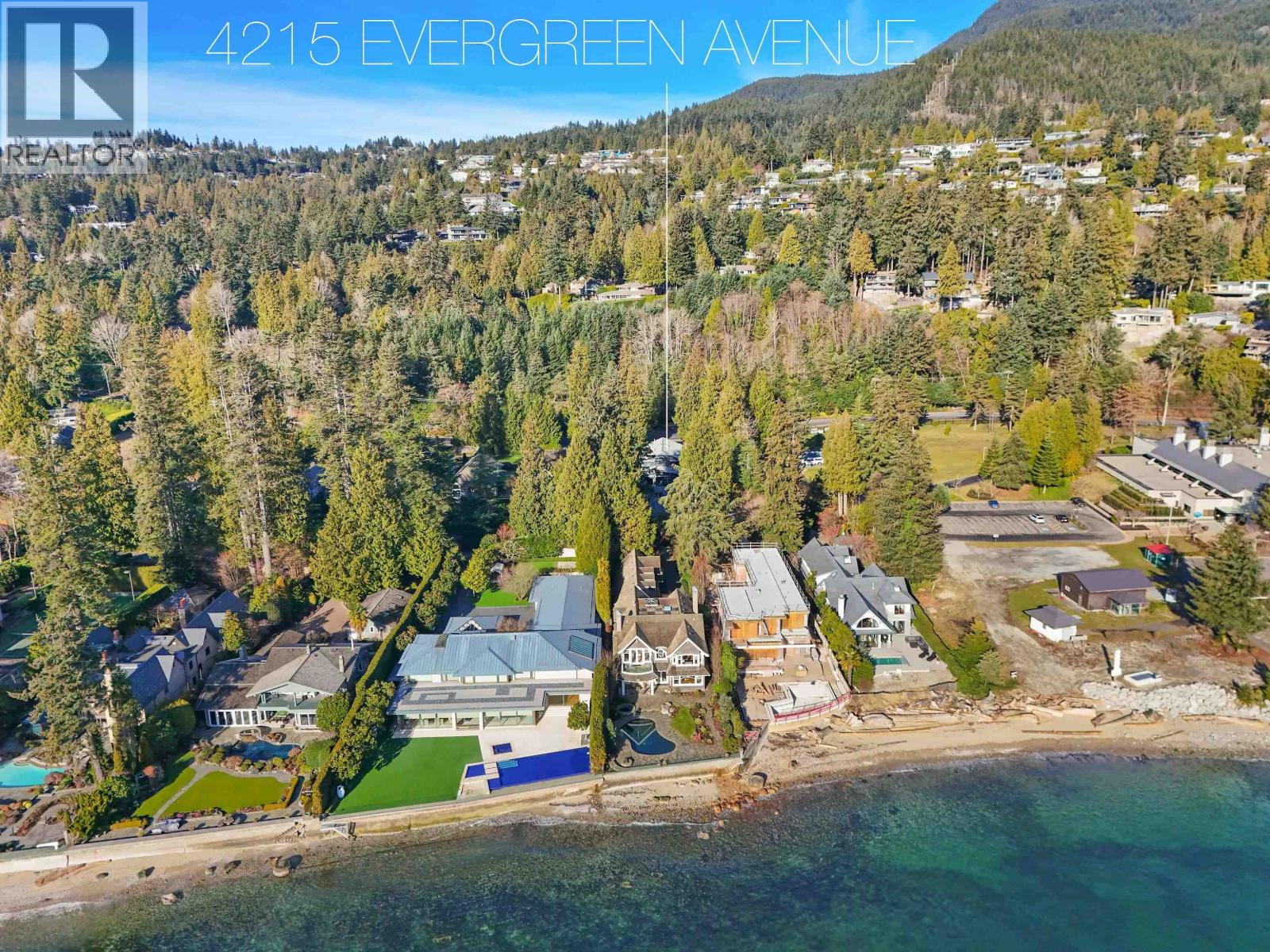 Property at 4215 EVERGREEN AVENUE image 1