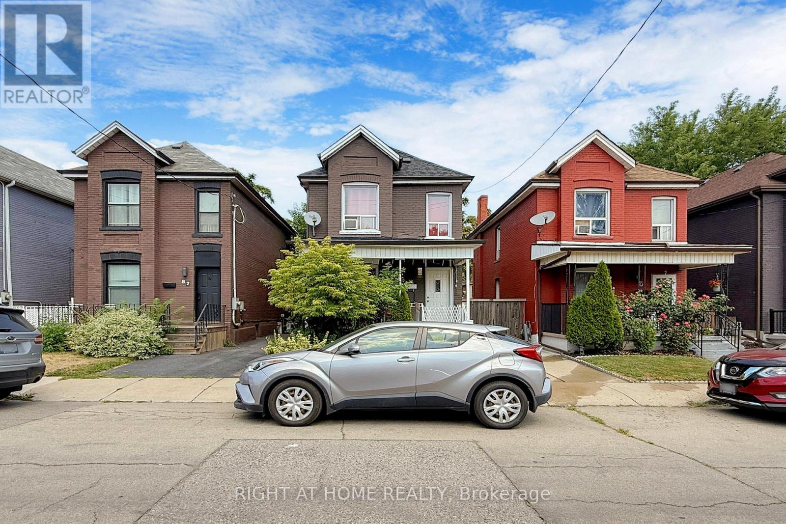 89 Keith Street, Hamilton, Ontario  L8L 3S5 - Photo 1 - X12351013