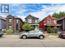 89 KEITH STREET, Hamilton, Ontario