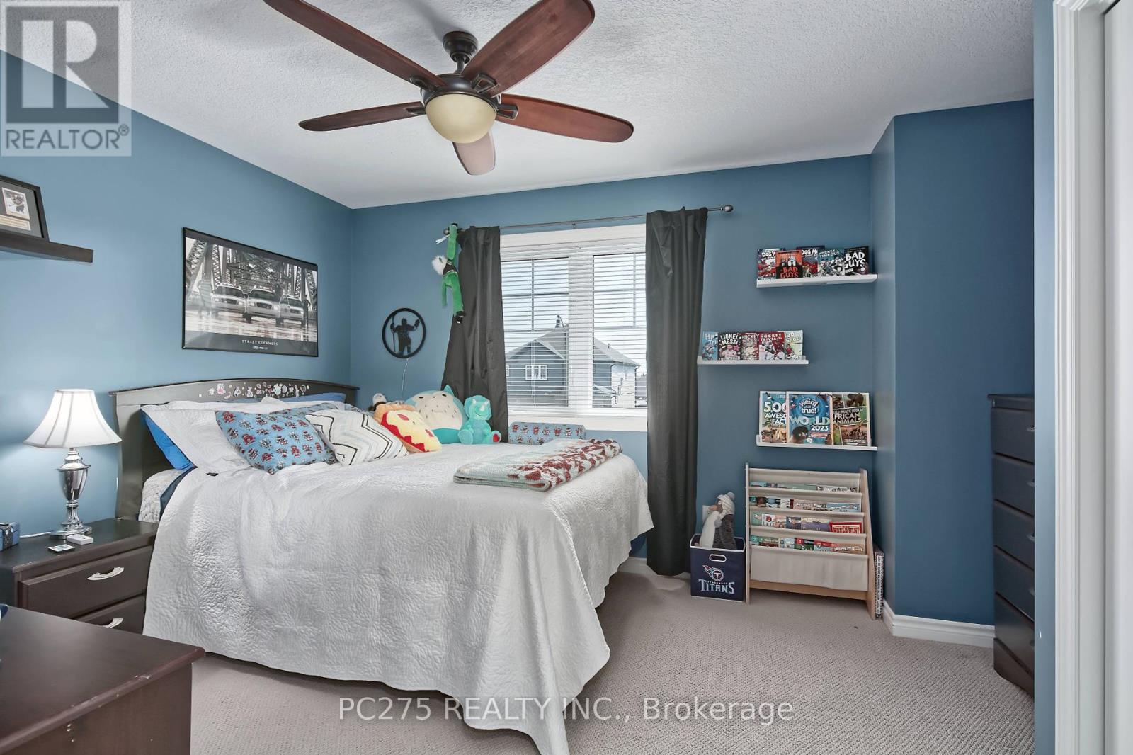 20 Honey Bend, St. Thomas, Ontario  N5P 3S6 - Photo 20 - X12351192